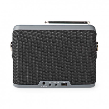 Radio DAB+ - 6