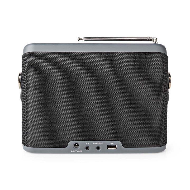 Radio DAB+  - 6