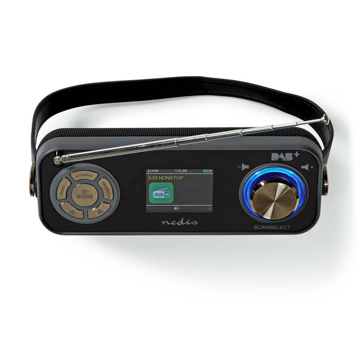 Radio DAB+  - 7