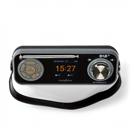 Radio DAB+ - 8