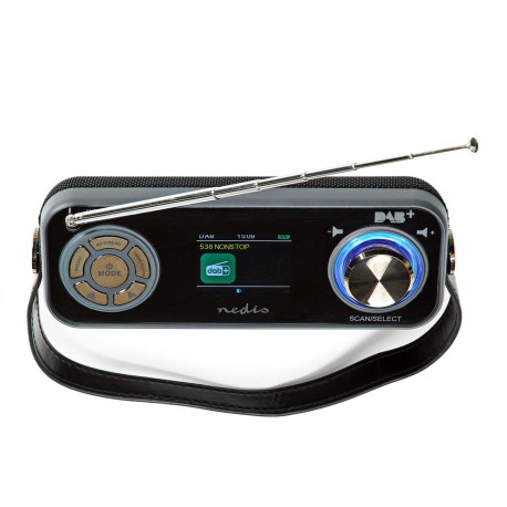 Radio DAB+ - 9