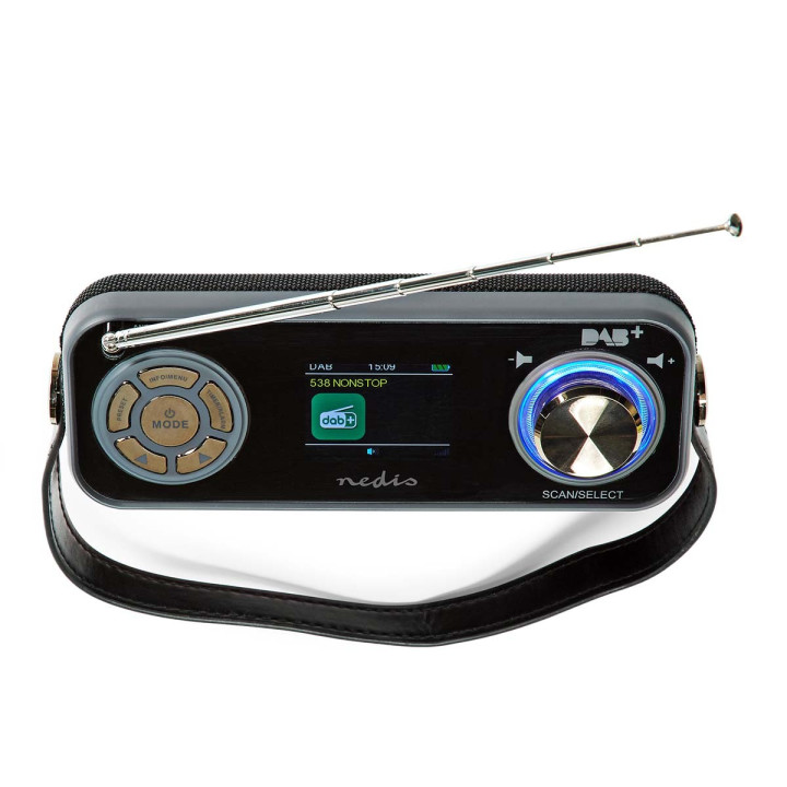 Radio DAB+  - 9