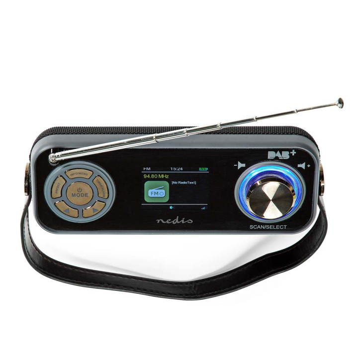 Radio DAB+  - 11