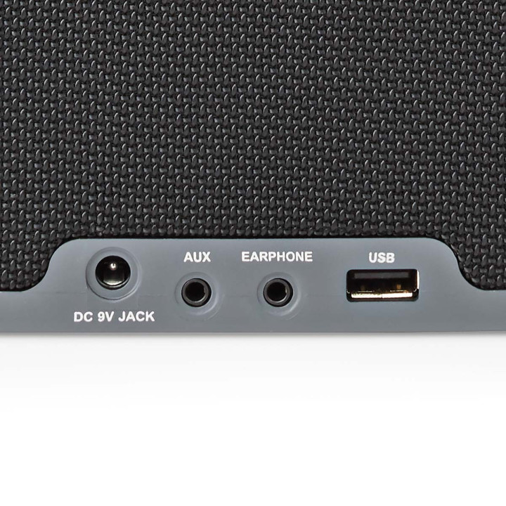 Radio DAB+  - 13