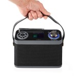 Radio DAB+ - 15