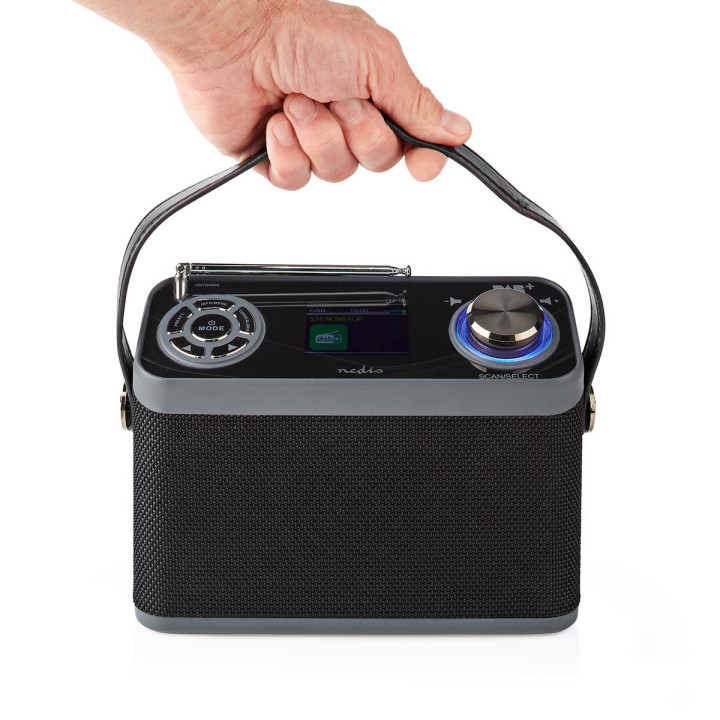 Radio DAB+  - 15