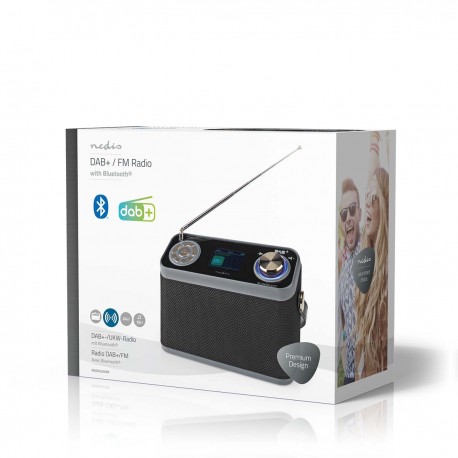 Radio DAB+ - 16