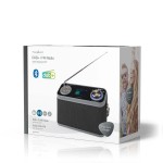 Radio DAB+ - 16