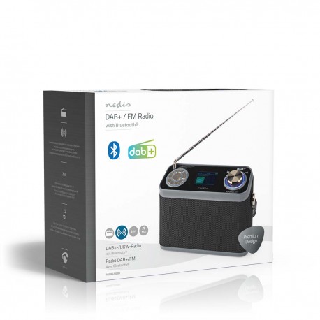 Radio DAB+ - 17