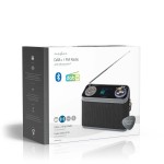 Radio DAB+ - 17