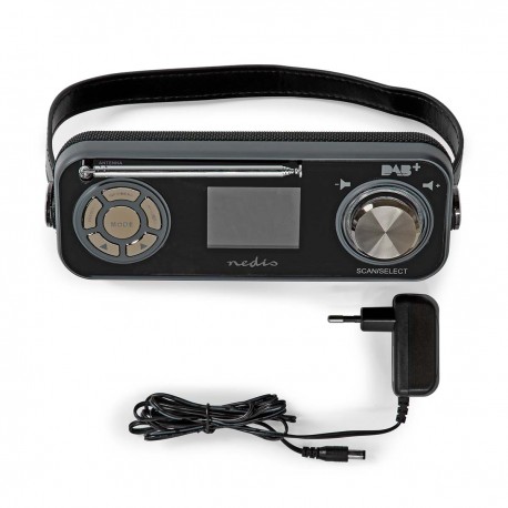 Radio DAB+ - 18