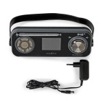 Radio DAB+ - 18