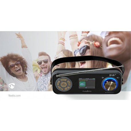 Radio DAB+ - 19