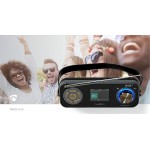Radio DAB+ - 19