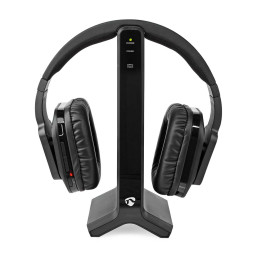 Casque TV sans fil  - 1