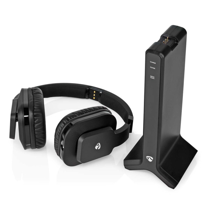 Casque TV sans fil  - 5