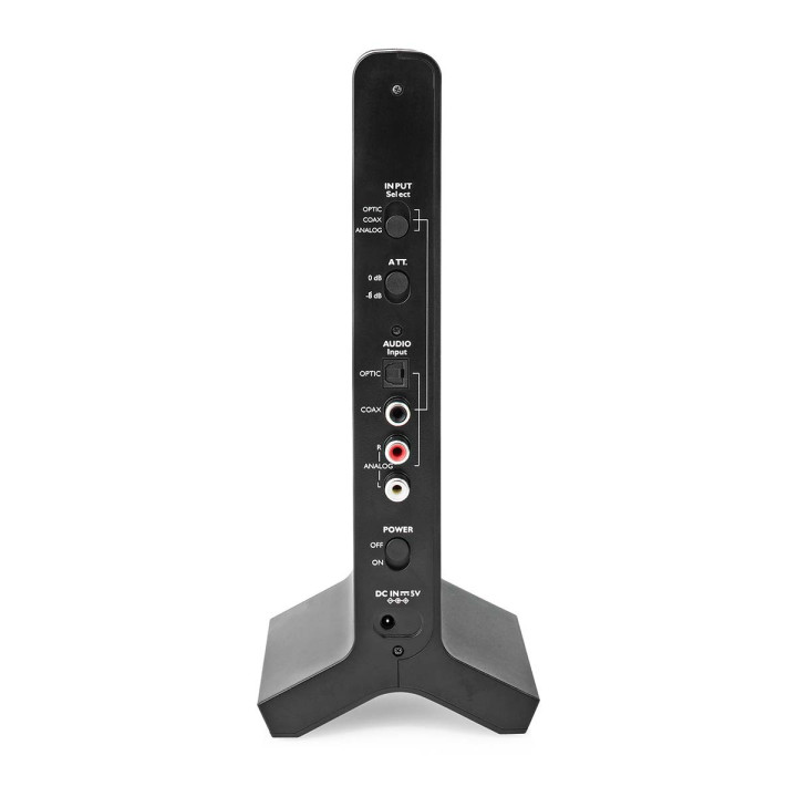 Casque TV sans fil  - 6
