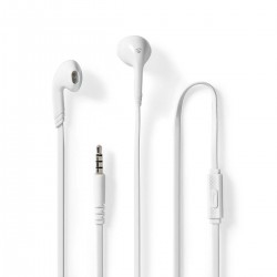 Écouteurs Filaires - 1