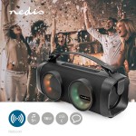 Bluetooth® Party Boombox - 2
