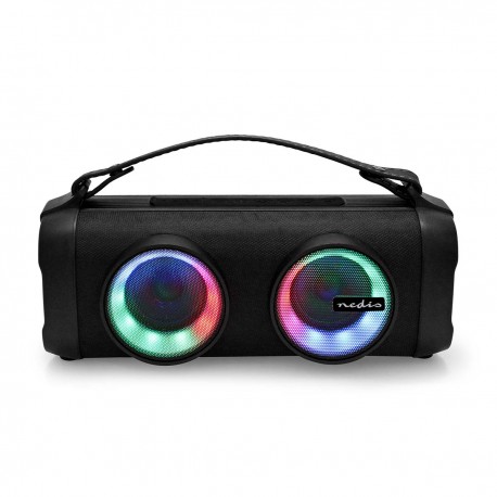 Bluetooth® Party Boombox - 3