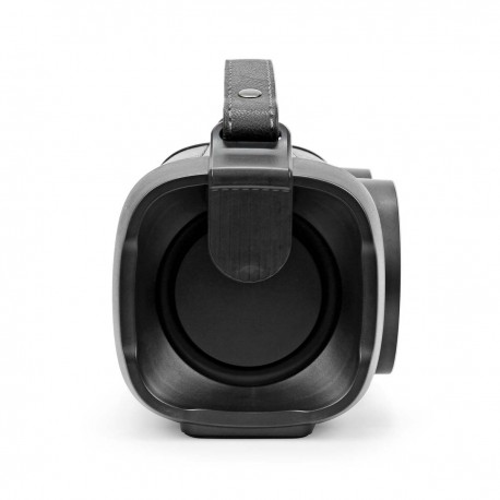 Bluetooth® Party Boombox - 5