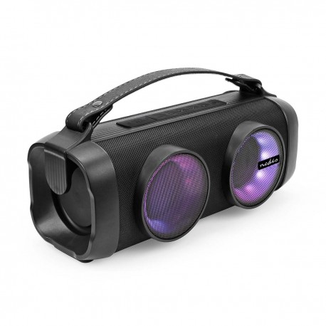 Bluetooth® Party Boombox - 7