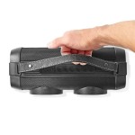 Bluetooth® Party Boombox - 9