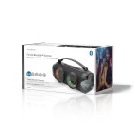 Bluetooth® Party Boombox - 10
