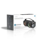 Bluetooth® Party Boombox - 11