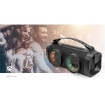Bluetooth® Party Boombox - 13