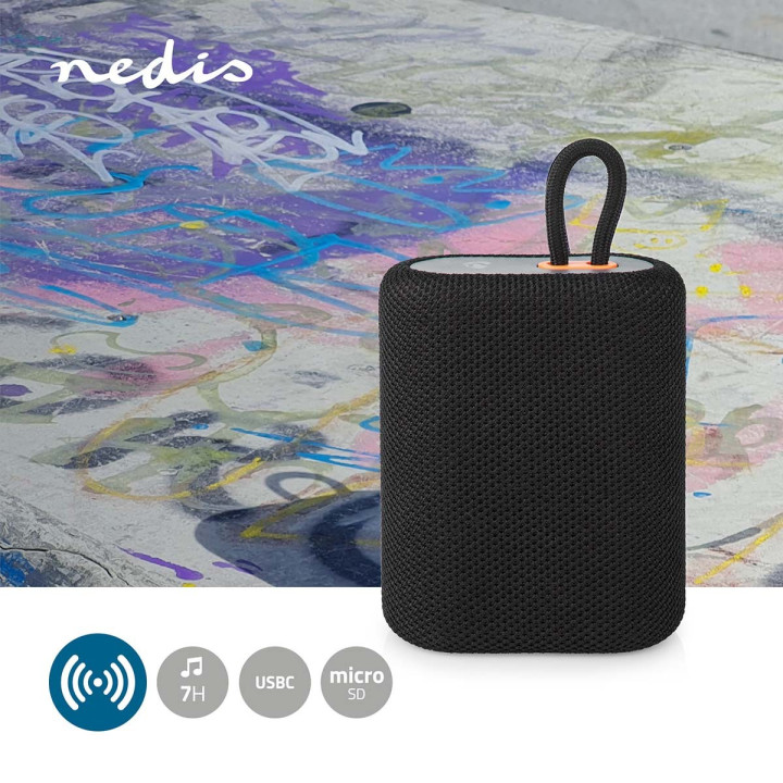 Haut -parleur Bluetooth®  - 2