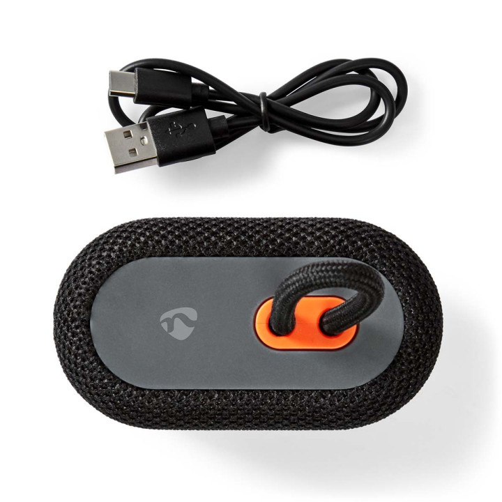 Haut -parleur Bluetooth®  - 10