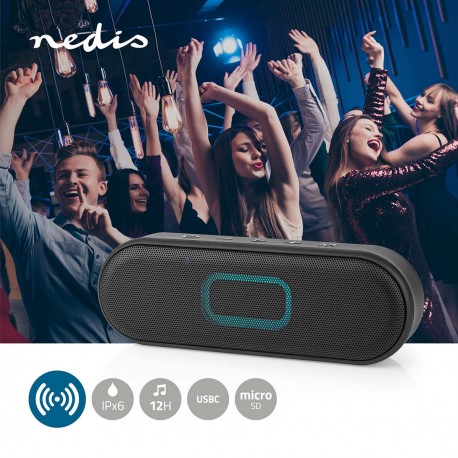 Haut -parleur Bluetooth® - 2 Haut -parleur Bluetooth® - 2