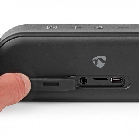 Haut -parleur Bluetooth® - 7 Haut -parleur Bluetooth® - 7