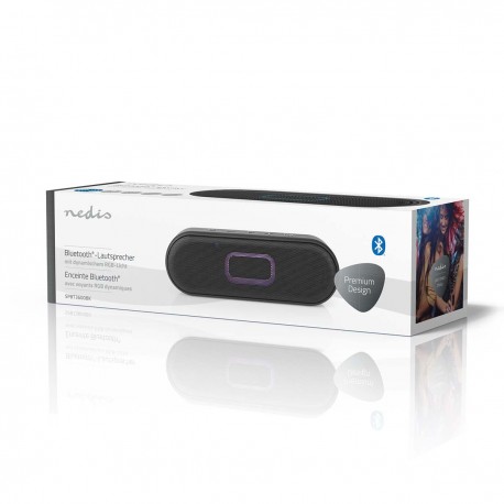 Haut -parleur Bluetooth® - 11 Haut -parleur Bluetooth® - 11