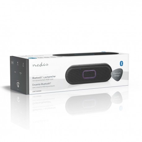 Haut -parleur Bluetooth® - 12 Haut -parleur Bluetooth® - 12