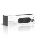 Haut -parleur Bluetooth® - 12 Haut -parleur Bluetooth® - 12