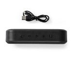 Haut -parleur Bluetooth® - 13 Haut -parleur Bluetooth® - 13