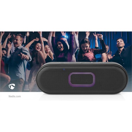Haut -parleur Bluetooth® - 14 Haut -parleur Bluetooth® - 14