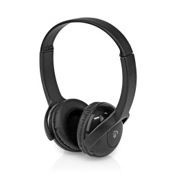 Écouteurs supra-auriculaires sans fil  - 1