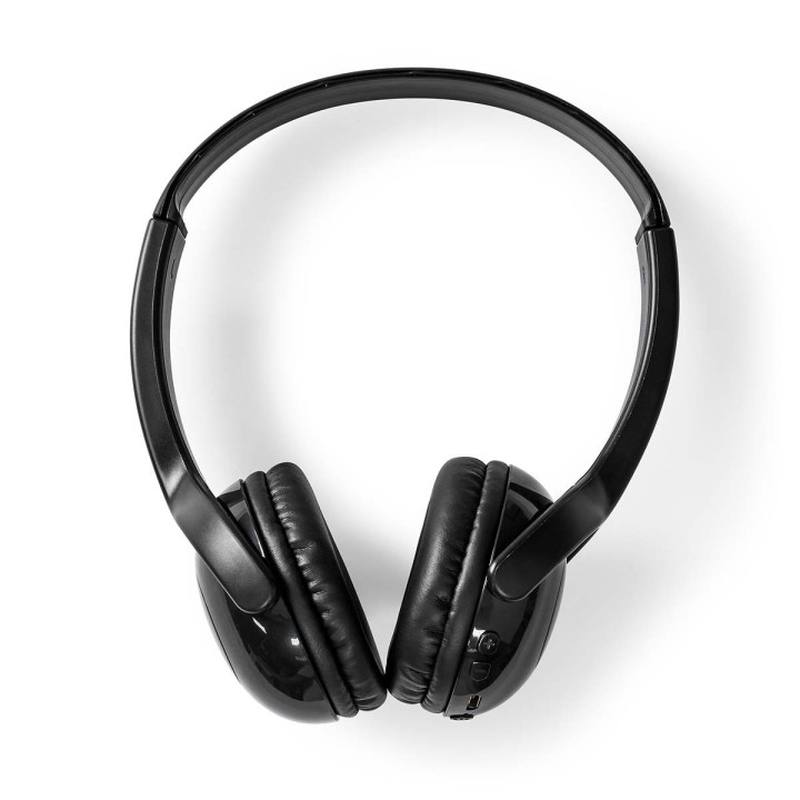 Écouteurs supra-auriculaires sans fil  - 3