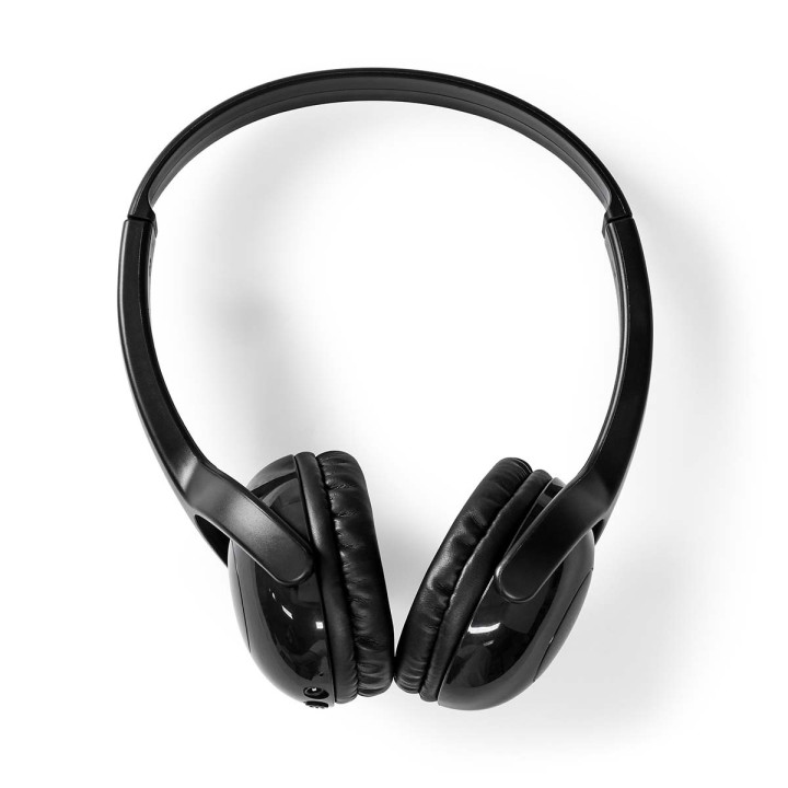 Écouteurs supra-auriculaires sans fil  - 6