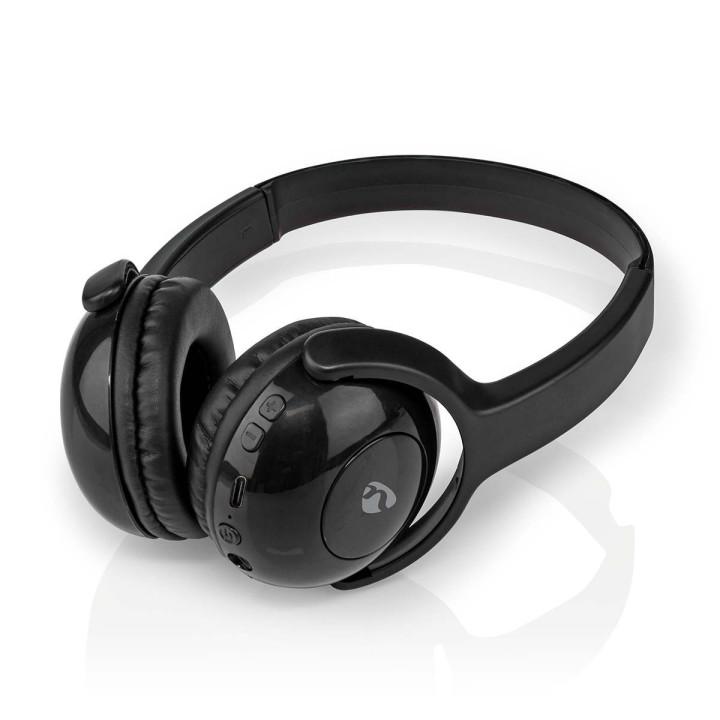 Écouteurs supra-auriculaires sans fil  - 8