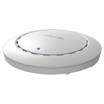 Adaptateur reseau Sans fil Point d'accès (PA) AC1200 2.4/5 GHz (Dual Band) Gigabit Blanc - 1