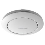 Adaptateur reseau Sans fil Point d'accès (PA) AC1200 2.4/5 GHz (Dual Band) Gigabit Blanc - 3