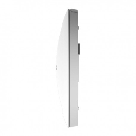 Adaptateur reseau Sans fil Point d'accès (PA) AC1200 2.4/5 GHz (Dual Band) Gigabit Blanc - 4