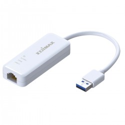 Adaptateur Ethernet Gigabit USB 3.0 - 1