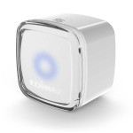 Prolongateur Wi-Fi intelligent N300 avec application EdiRange - 1 Prolongateur Wi-Fi intelligent N300 avec application EdiRange - 1