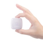 Prolongateur Wi-Fi intelligent N300 avec application EdiRange - 2 Prolongateur Wi-Fi intelligent N300 avec application EdiRange - 2