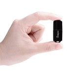 Adaptateur reseau Sans fil Adaptateur USB AC600 2.4/5 GHz (Dual Band) Noir - 6